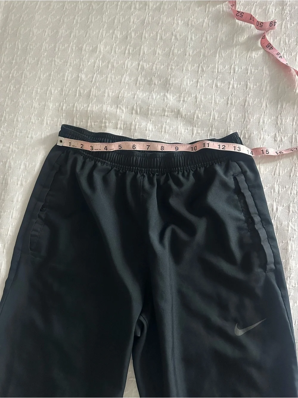 Nike excellent pre